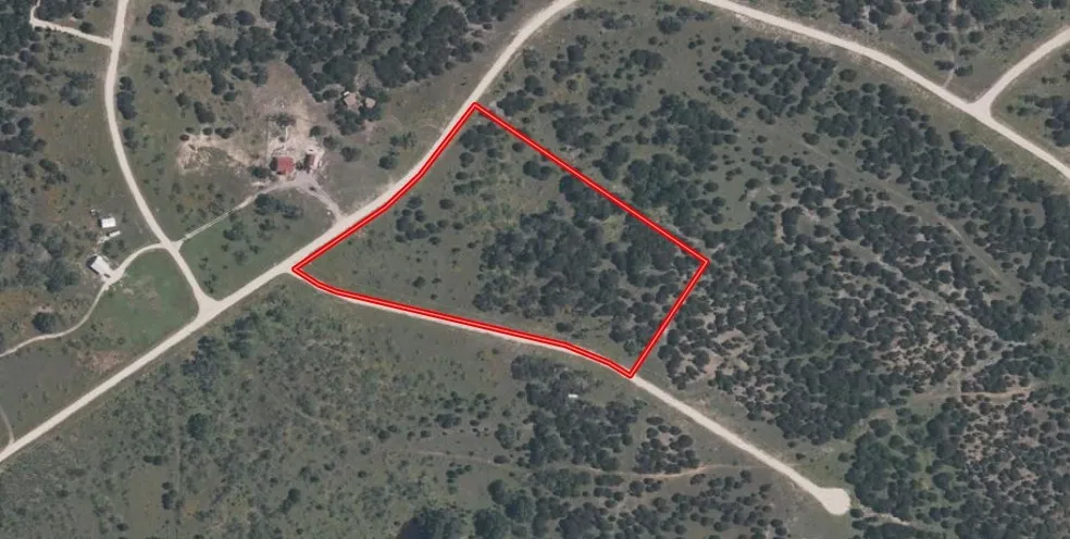 Pr 42126 Evant, TX 76566