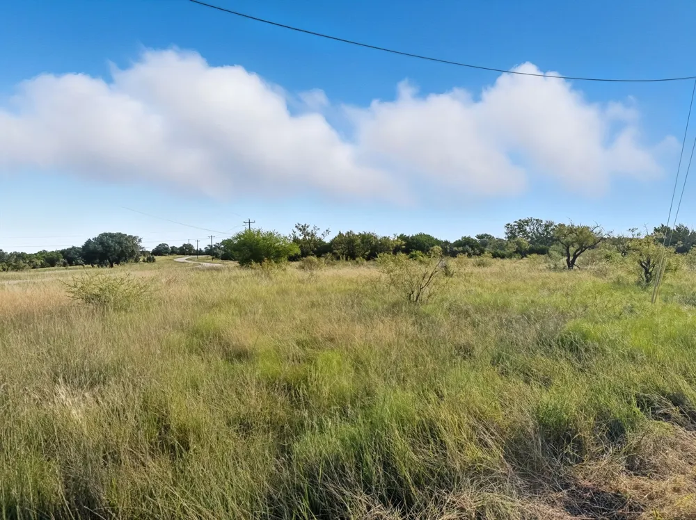 Pr 42126 Evant, TX 76566