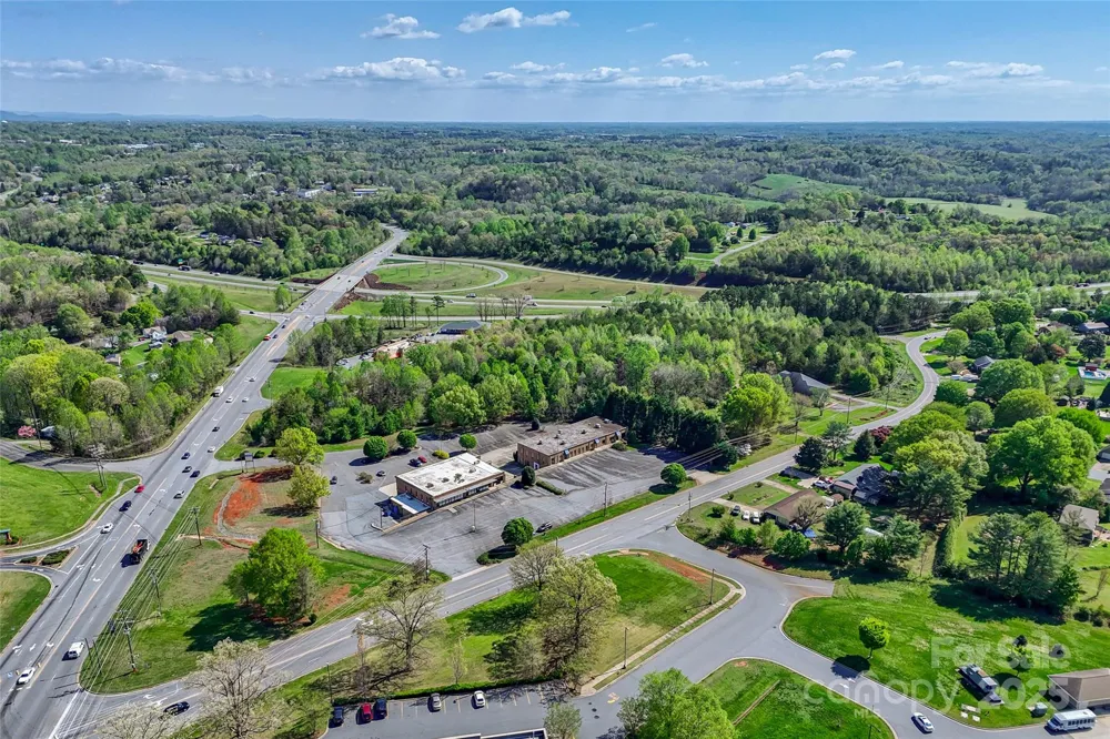 1100 Zion Church Road Hickory, NC 28602