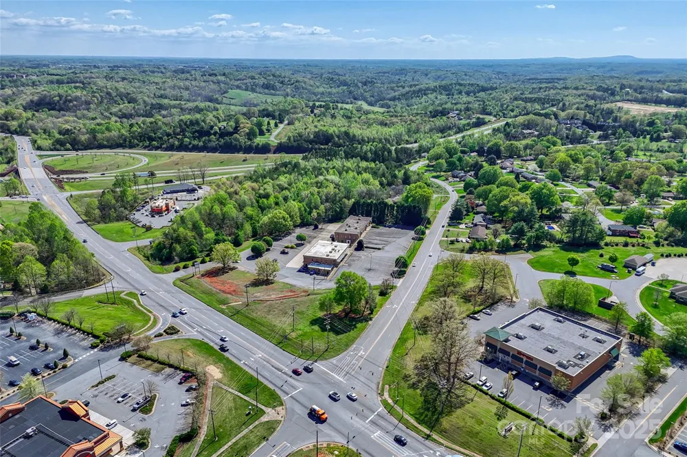 1100 Zion Church Road Hickory, NC 28602