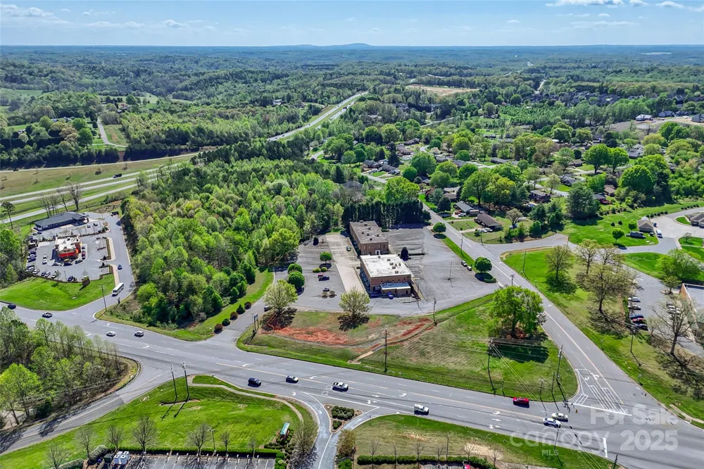 1100 Zion Church Road Hickory, NC 28602