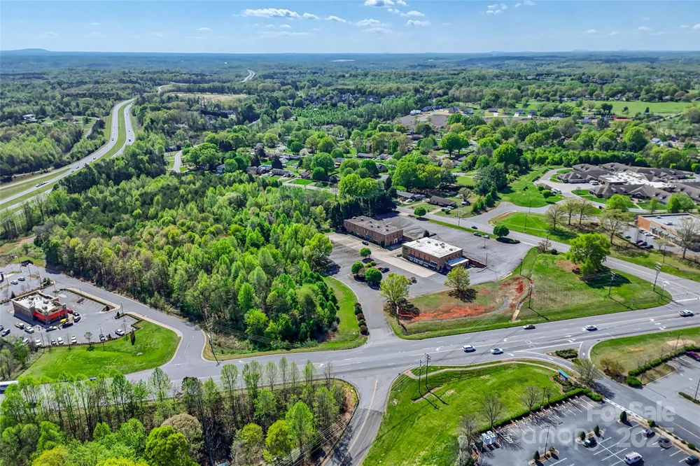 1100 Zion Church Road Hickory, NC 28602