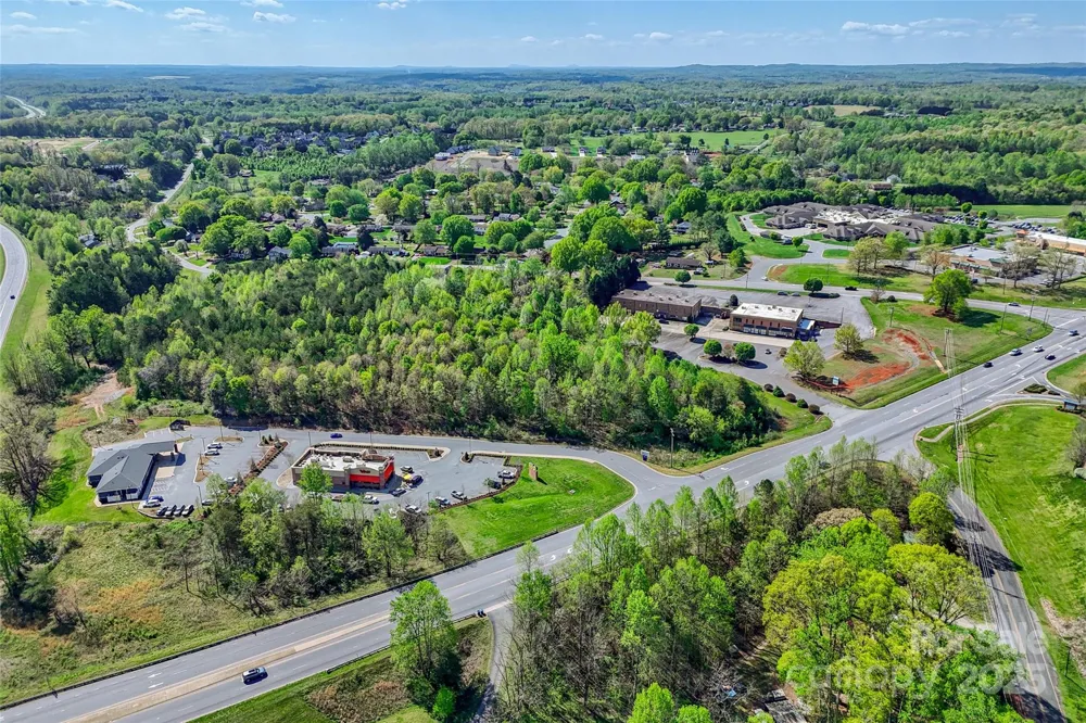 1100 Zion Church Road Hickory, NC 28602