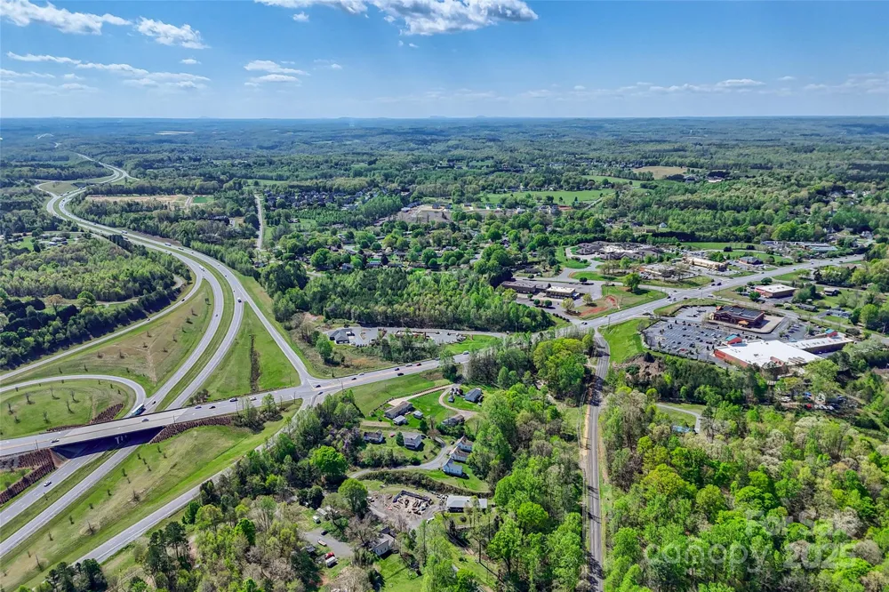 1100 Zion Church Road Hickory, NC 28602