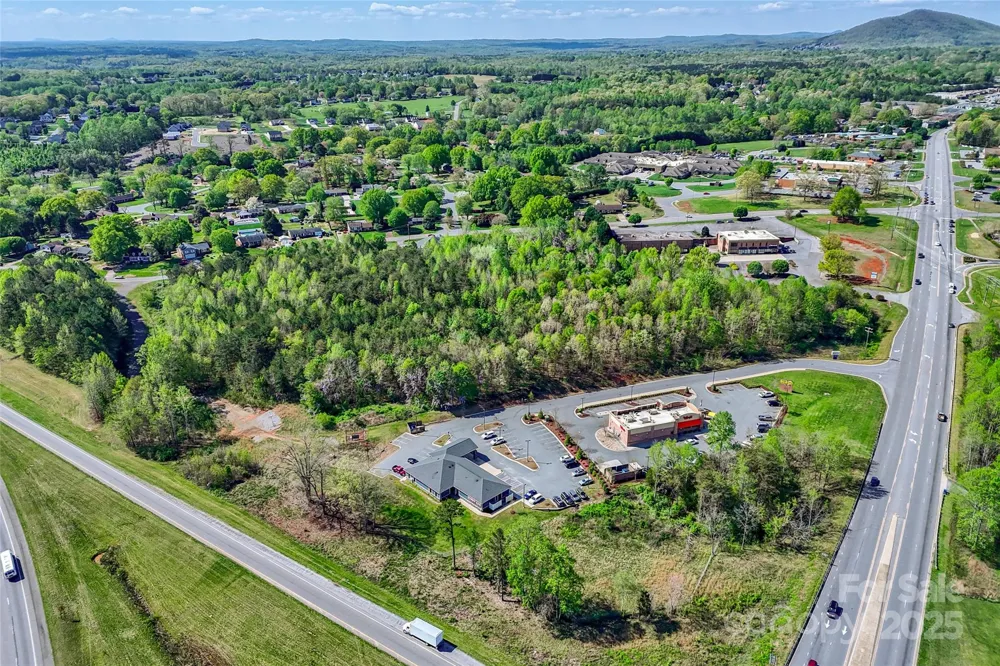 1100 Zion Church Road Hickory, NC 28602