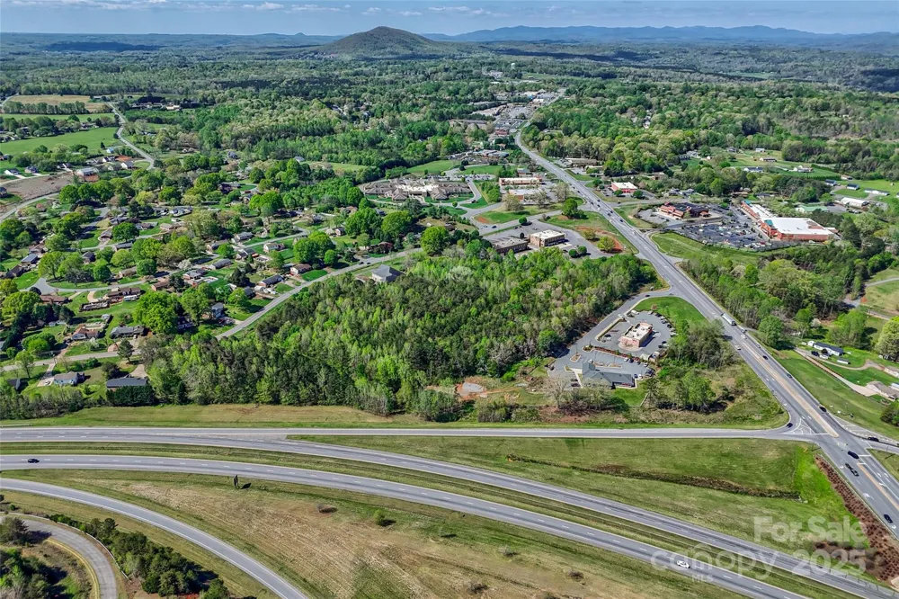 1100 Zion Church Road Hickory, NC 28602
