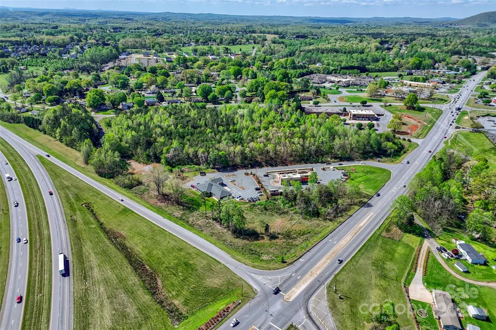 1100 Zion Church Road Hickory, NC 28602