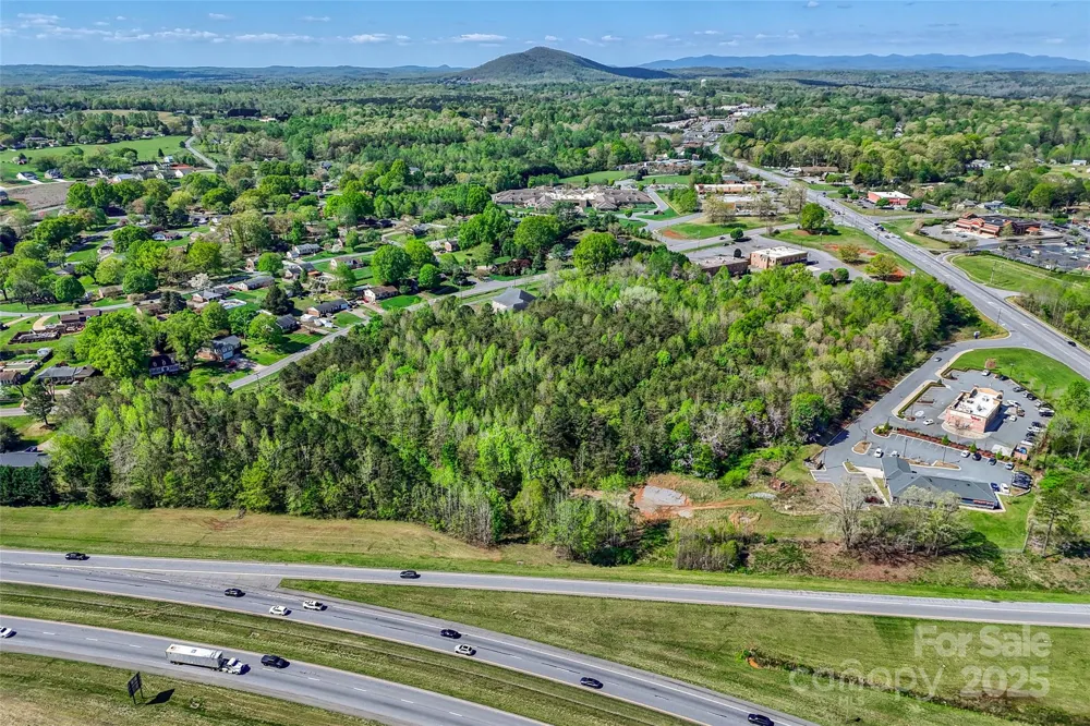 1100 Zion Church Road Hickory, NC 28602