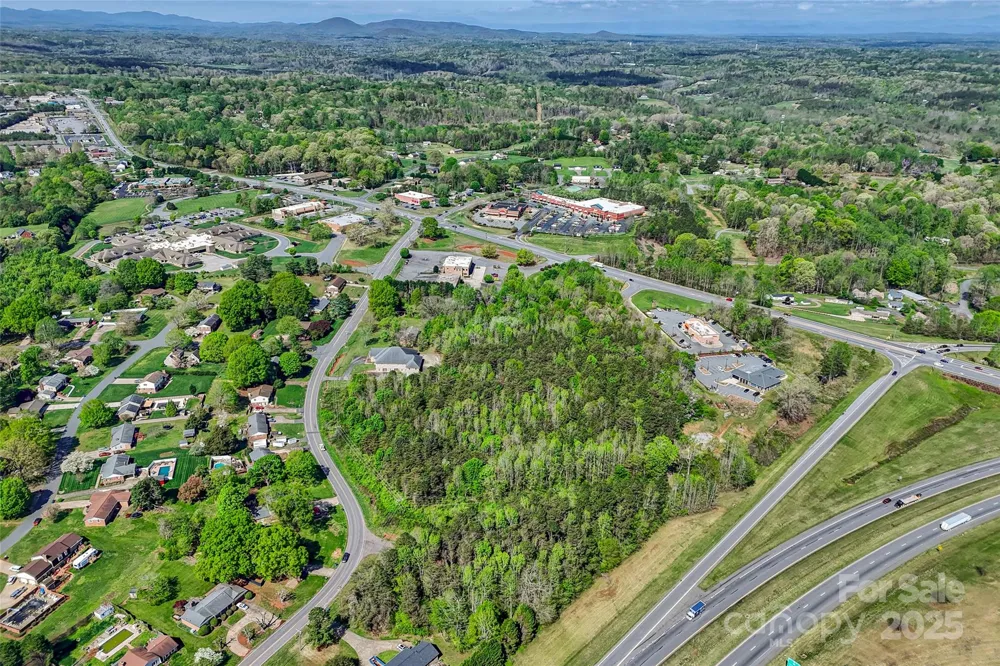 1100 Zion Church Road Hickory, NC 28602