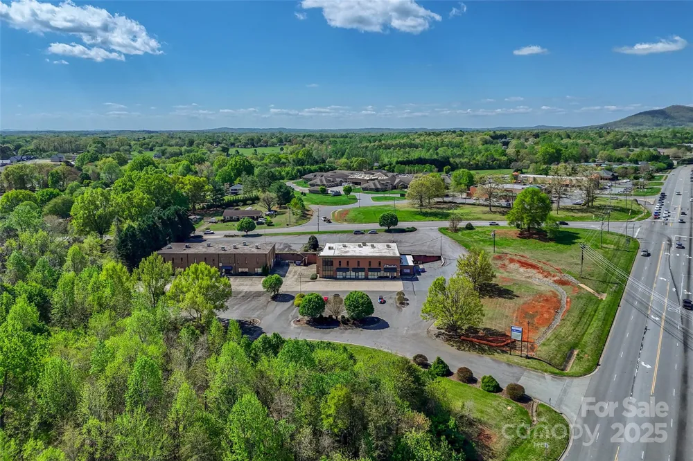 1100 Zion Church Road Hickory, NC 28602