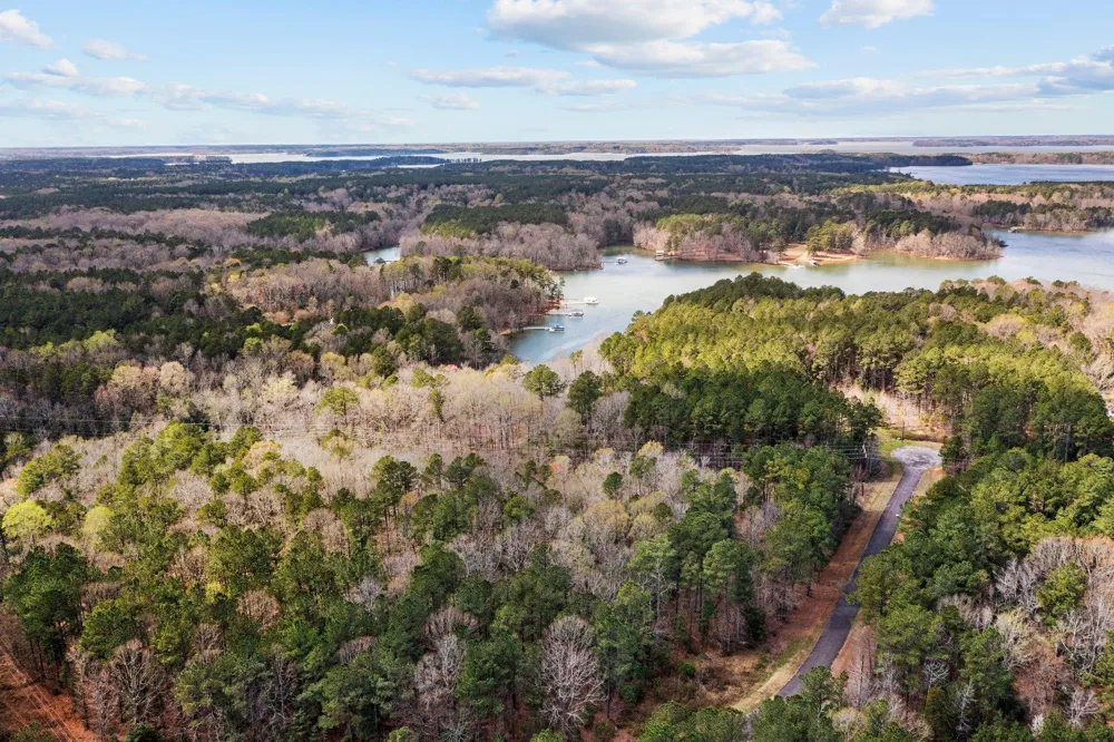Lot 15 Key Largo Lane Manson, NC 27553