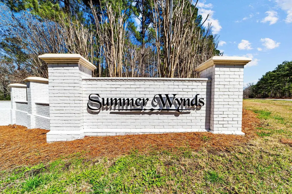 Lot 15 Key Largo Lane Manson, NC 27553