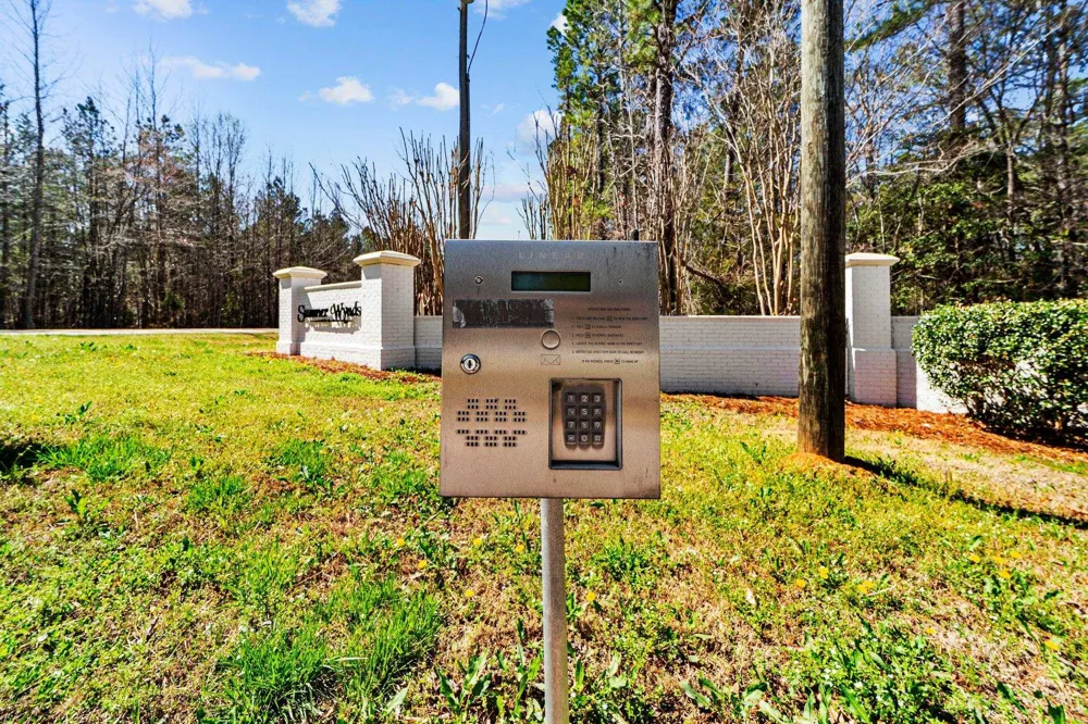 Lot 15 Key Largo Lane Manson, NC 27553
