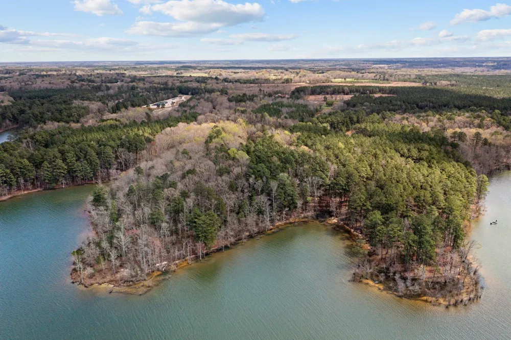 Lot 17 Key Largo Lane Manson, NC 27553