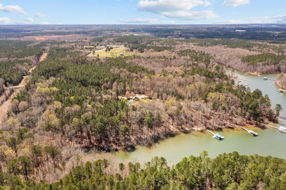 Lot 17 Key Largo Lane Manson, NC 27553