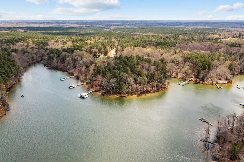 Lot 17 Key Largo Lane Manson, NC 27553