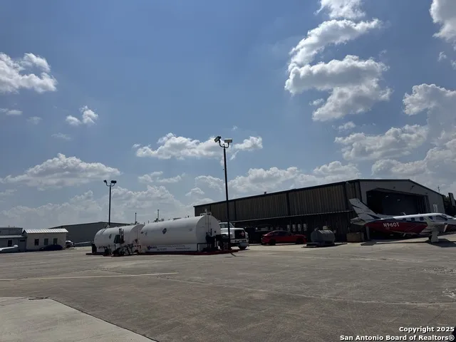 100 Boerne Stage Airfield Boerne, TX 78006