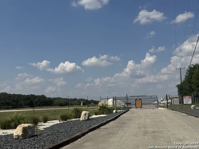 100 Boerne Stage Airfield Boerne, TX 78006