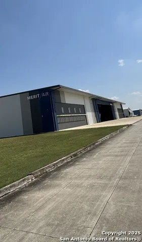 100 Boerne Stage Airfield Boerne, TX 78006