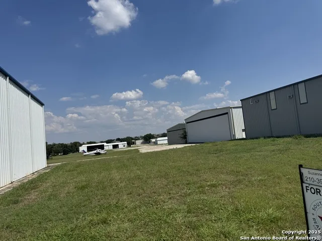100 Boerne Stage Airfield Boerne, TX 78006