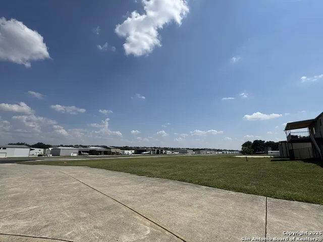 100 Boerne Stage Airfield Boerne, TX 78006