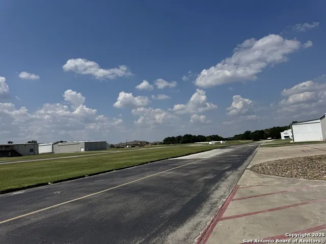 100 Boerne Stage Airfield Boerne, TX 78006
