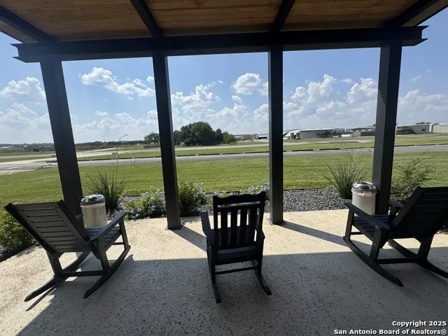 100 Boerne Stage Airfield Boerne, TX 78006