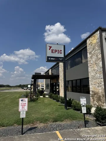 100 Boerne Stage Airfield Boerne, TX 78006