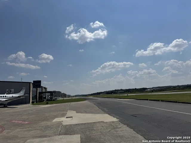 100 Boerne Stage Airfield Boerne, TX 78006