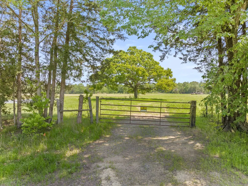 County Road 3324 Pittsburg, TX 75686