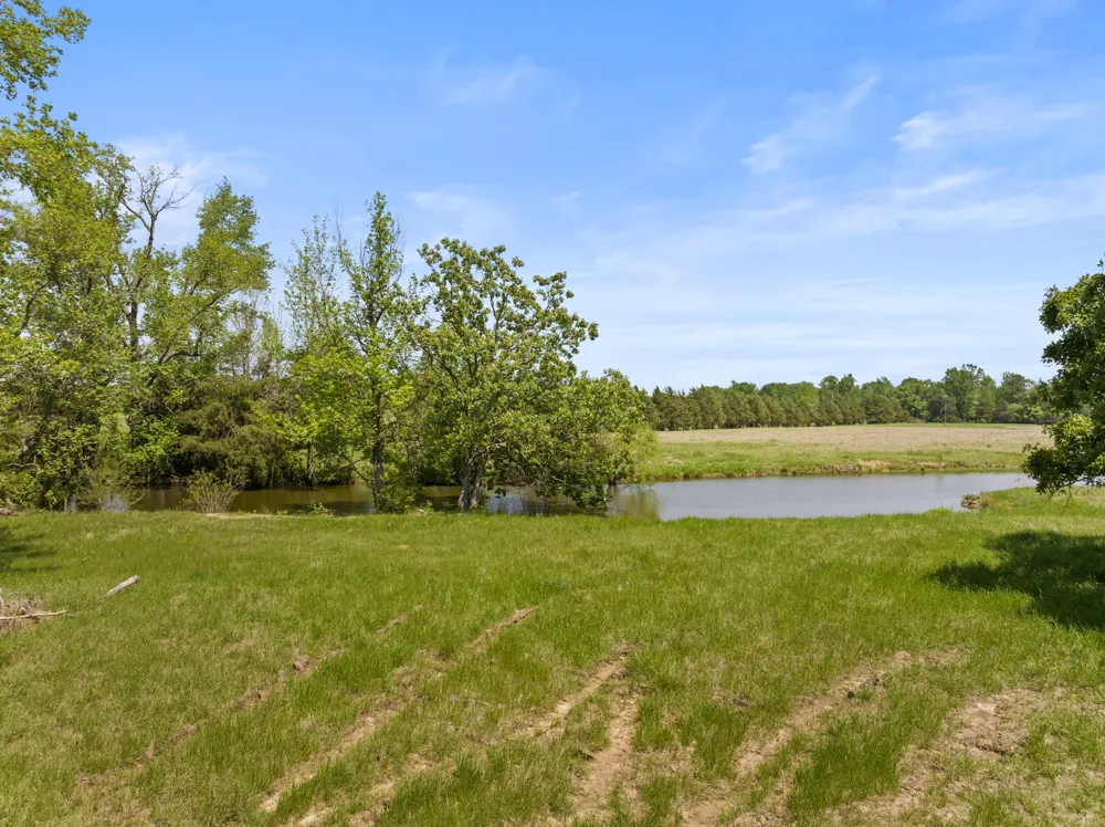 County Road 3324 Pittsburg, TX 75686
