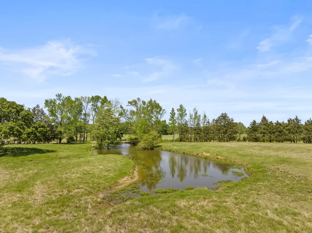 County Road 3324 Pittsburg, TX 75686