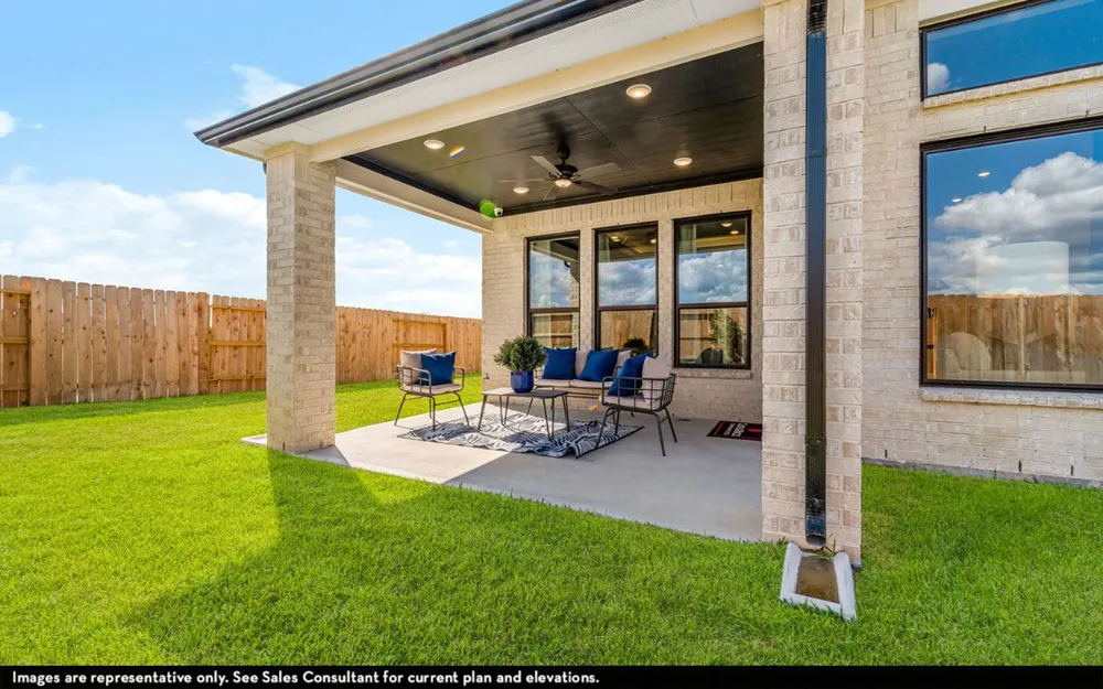 209 Joy Lane Liberty Hill, TX 78642