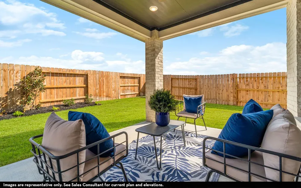 209 Joy Lane Liberty Hill, TX 78642