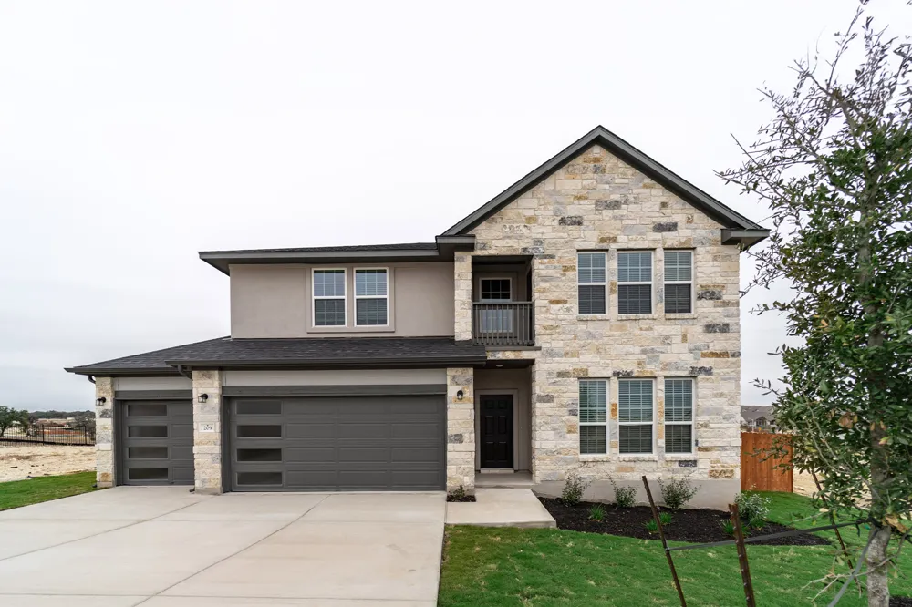 209 Joy Lane Liberty Hill, TX 78642