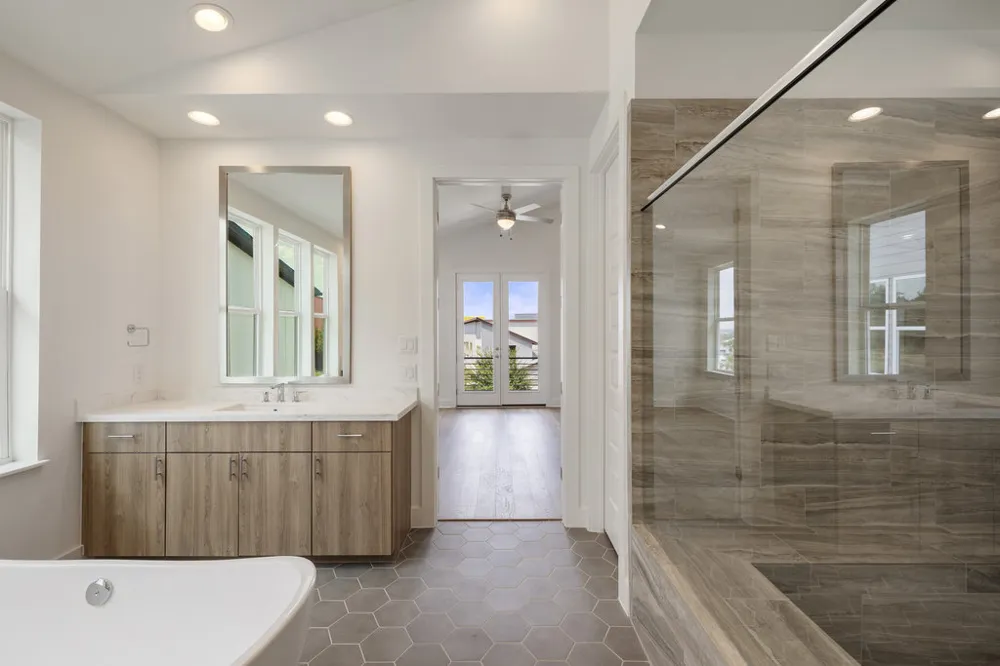 7321 Annette Cove Austin, TX 78724
