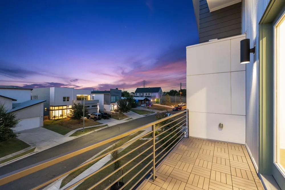 7321 Annette Cove Austin, TX 78724