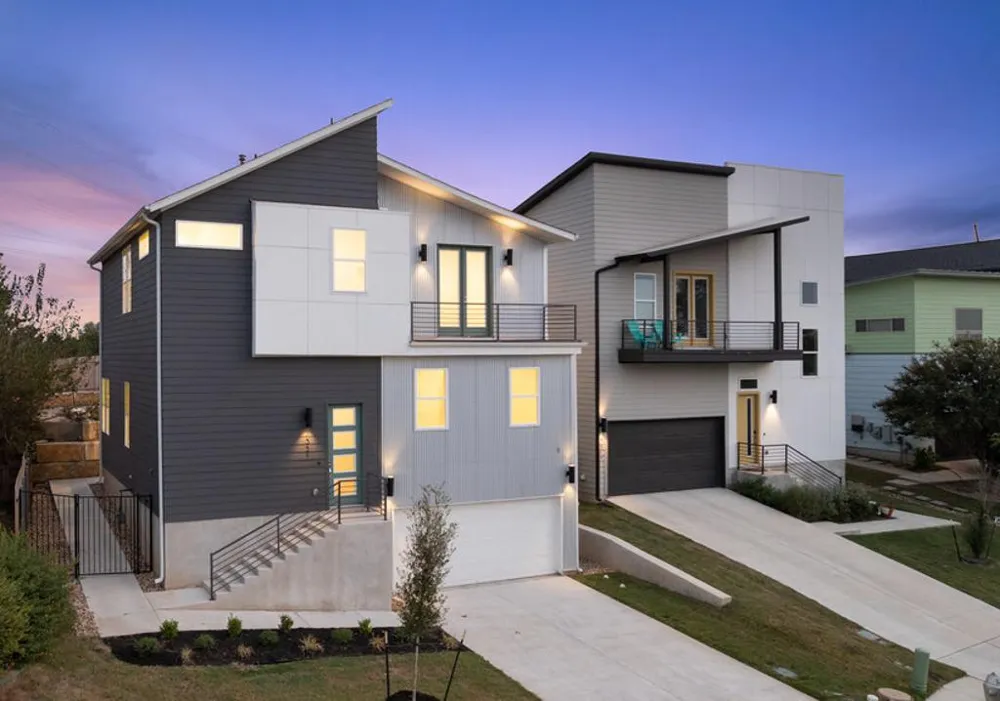 7321 Annette Cove Austin, TX 78724