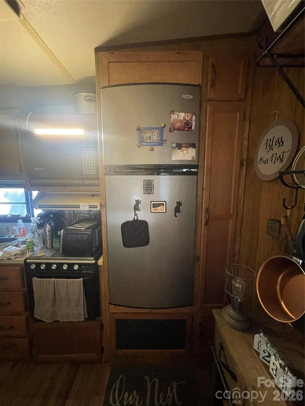 112 Deerfield Drive #185B New London, NC 28127