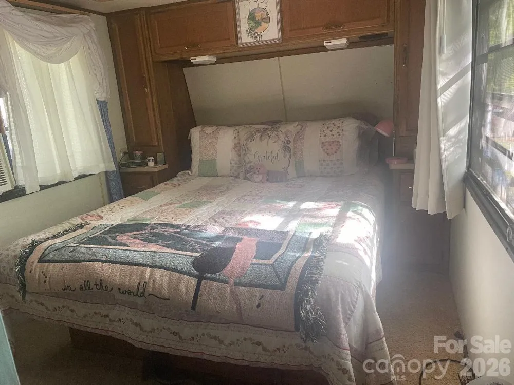 112 Deerfield Drive #185B New London, NC 28127