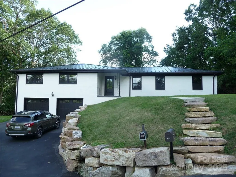 384 New River Heights #12 Boone, NC 28607