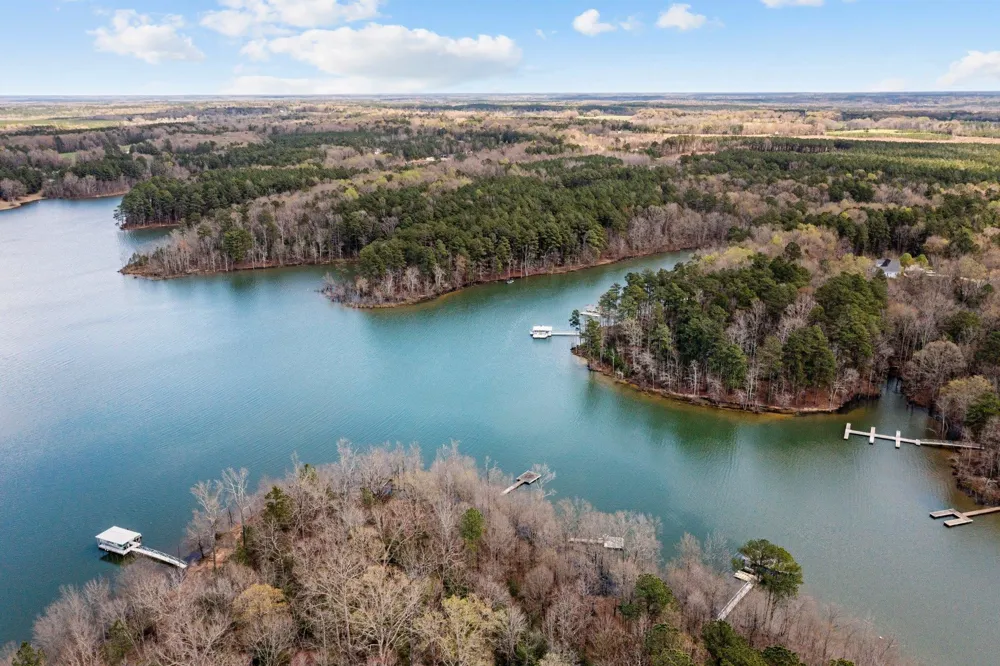 Lot 25 Key Largo Lane Manson, NC 27553