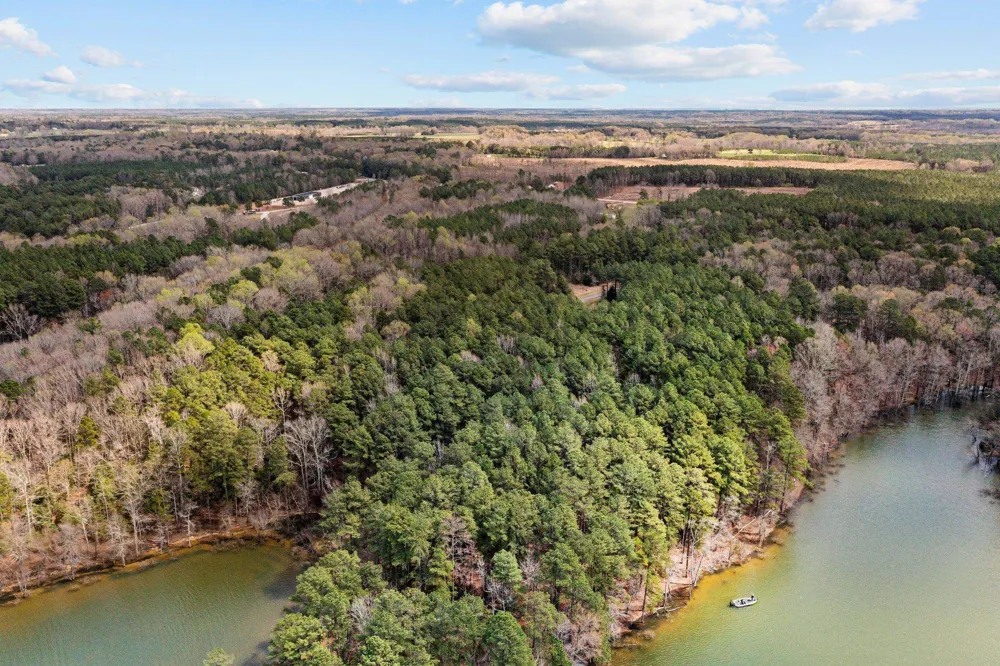 Lot 25 Key Largo Lane Manson, NC 27553