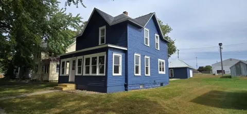 416 Plum Street