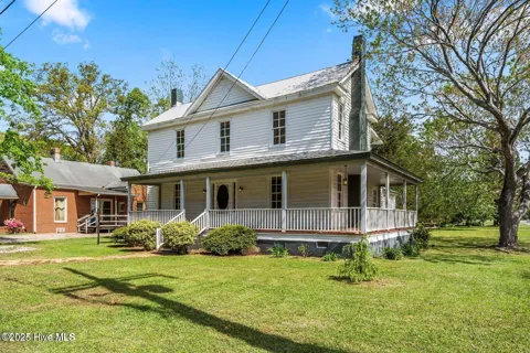 107 Church Street E