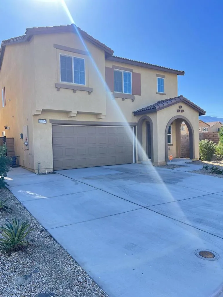 85157 Avenida Yucateco Coachella, CA 92236