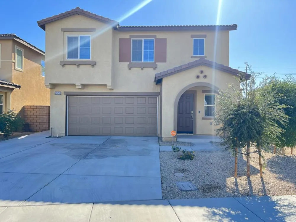 85157 Avenida Yucateco Coachella, CA 92236