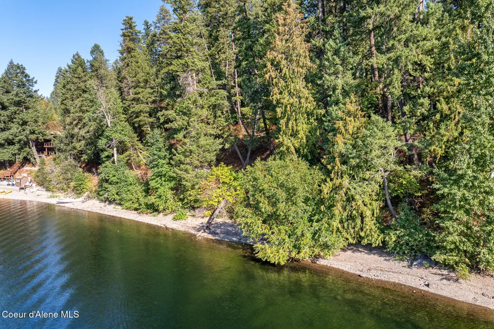 Osprey Road Spirit Lake, ID 83869