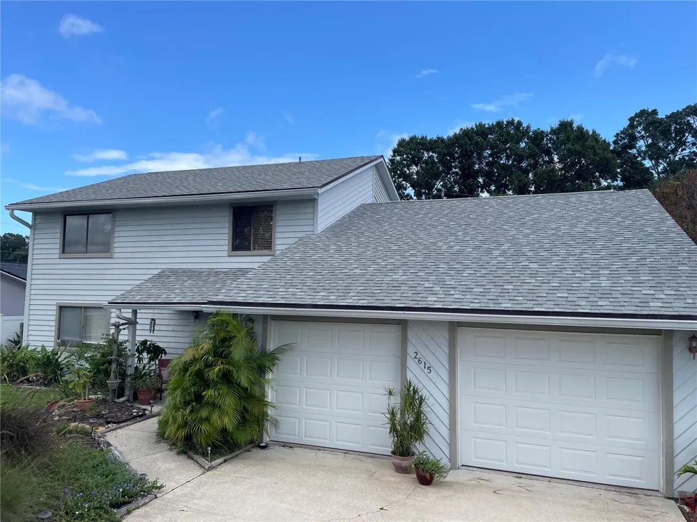 2615 WILLOW OAK DRIVE Edgewater, FL 32141