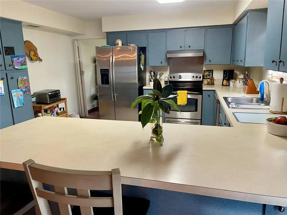 2615 WILLOW OAK DRIVE Edgewater, FL 32141